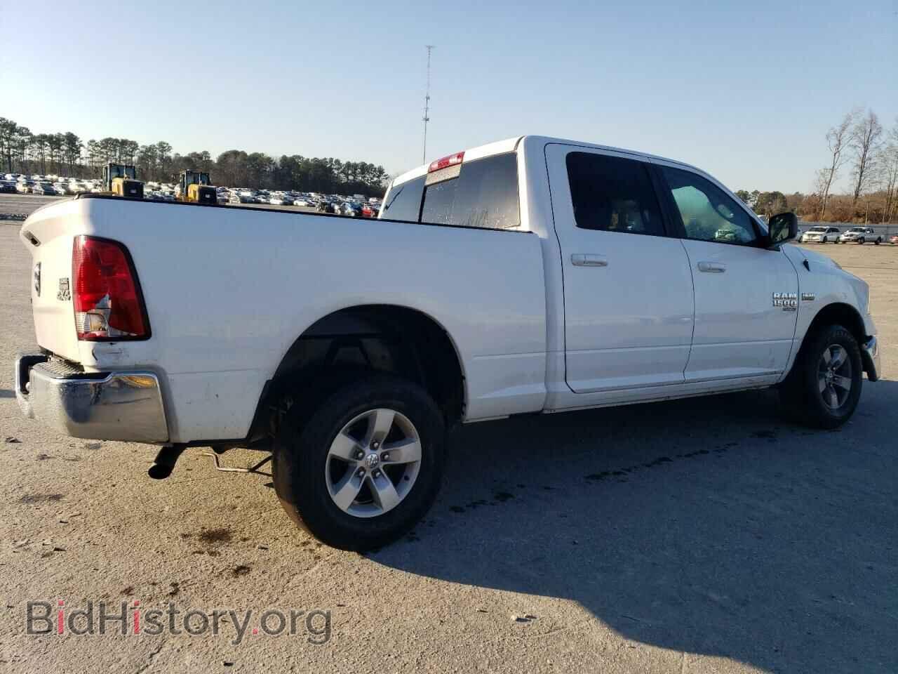 2020 RAM 1500 - VIN: 1C6RR7TT5LS101532 - Фото 3