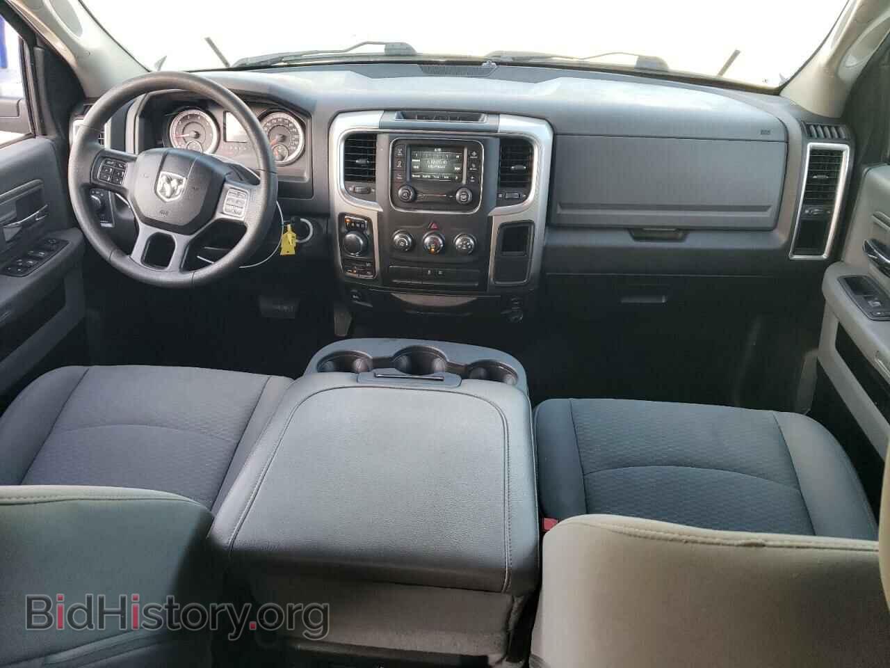 2020 RAM 1500 - VIN: 1C6RR7TT5LS101532 - Фото 8