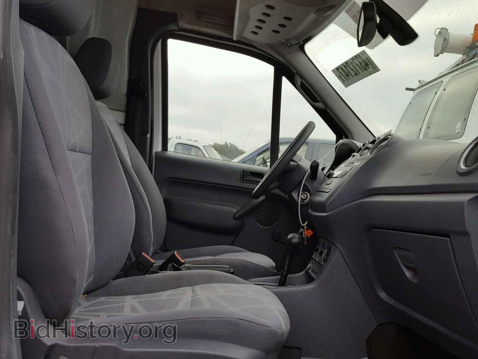 2012 FORD TRANSIT CO - VIN: NM0LS7AN6CT083203 - Фото 5