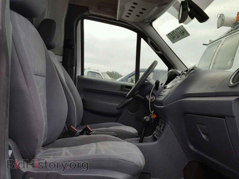 2012 Ford TRANSIT CO (VIN NM0LS7AN6CT083203) — фото 5 из 10