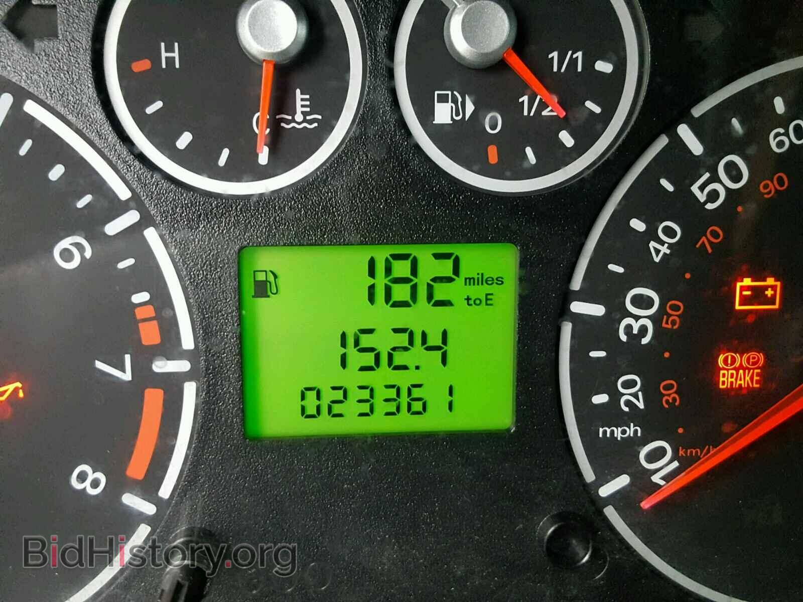 2012 FORD TRANSIT CO - VIN: NM0LS7AN6CT083203 - Фото 8