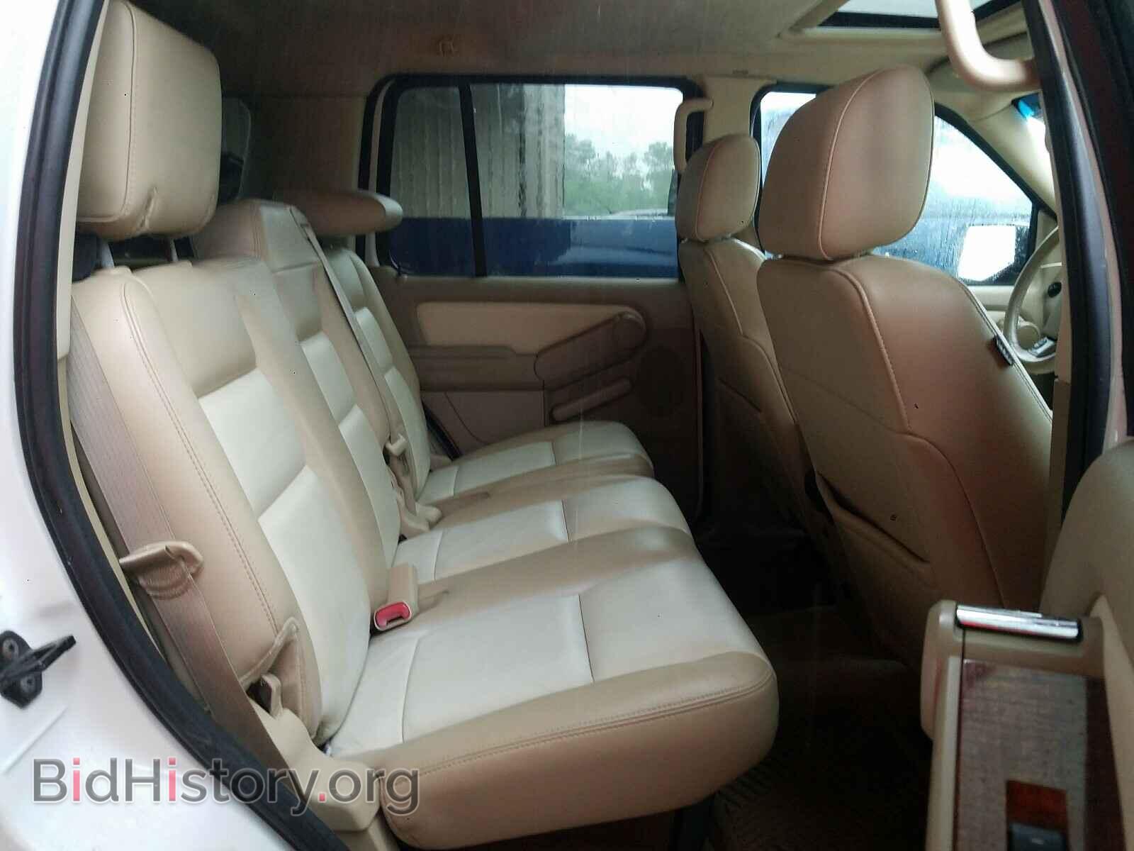 2008 FORD EXPLORER - VIN: 1FMEU74EX8UA38957 - Фото 6