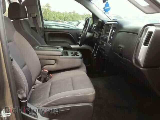 2014 CHEVROLET SILVERADO - VIN: 1GCRCREC8EZ197959 - Фото 5