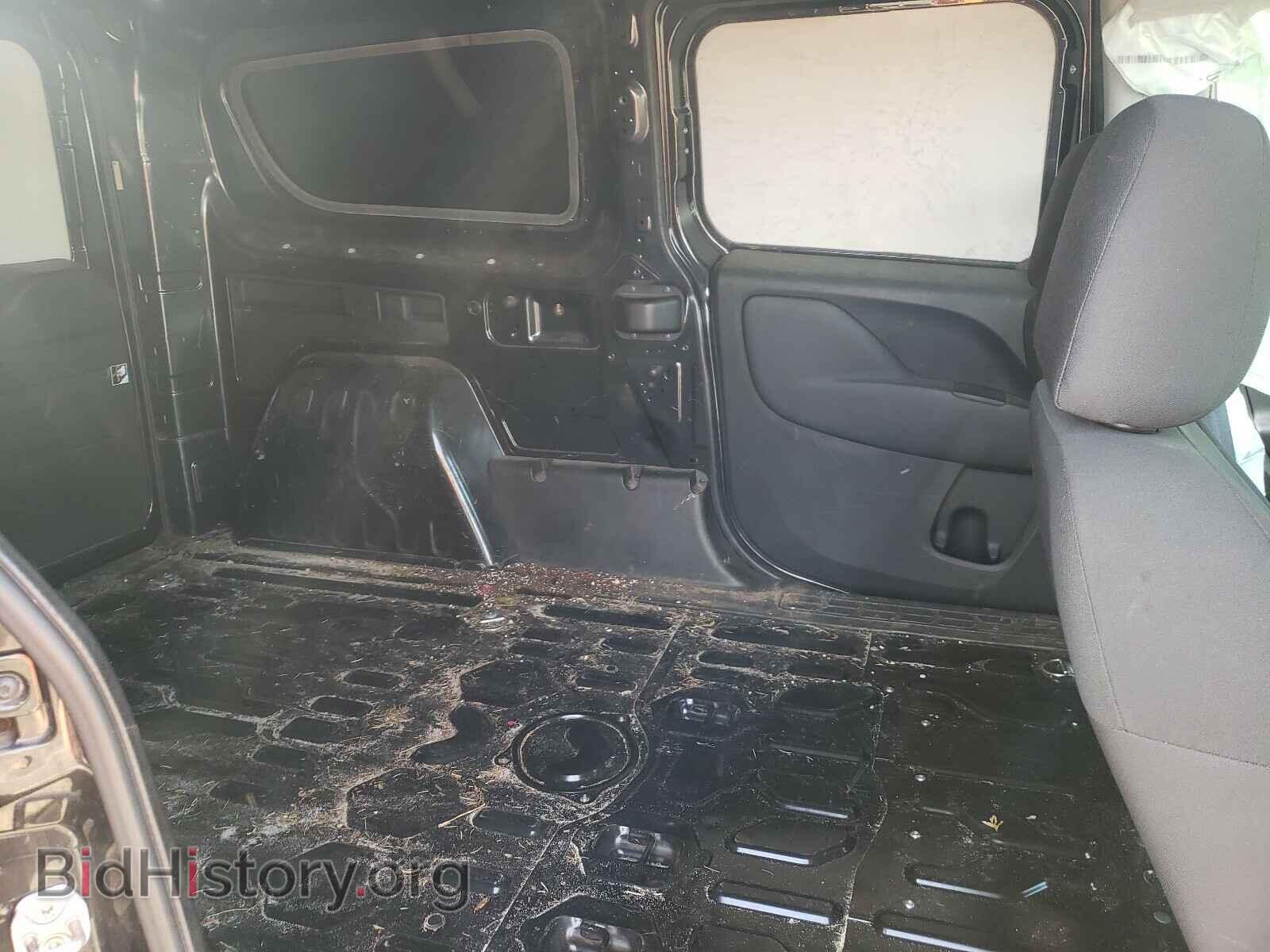 2015 RAM PROMASTER - VIN: ZFBERFBT8F6A64899 - Фото 6