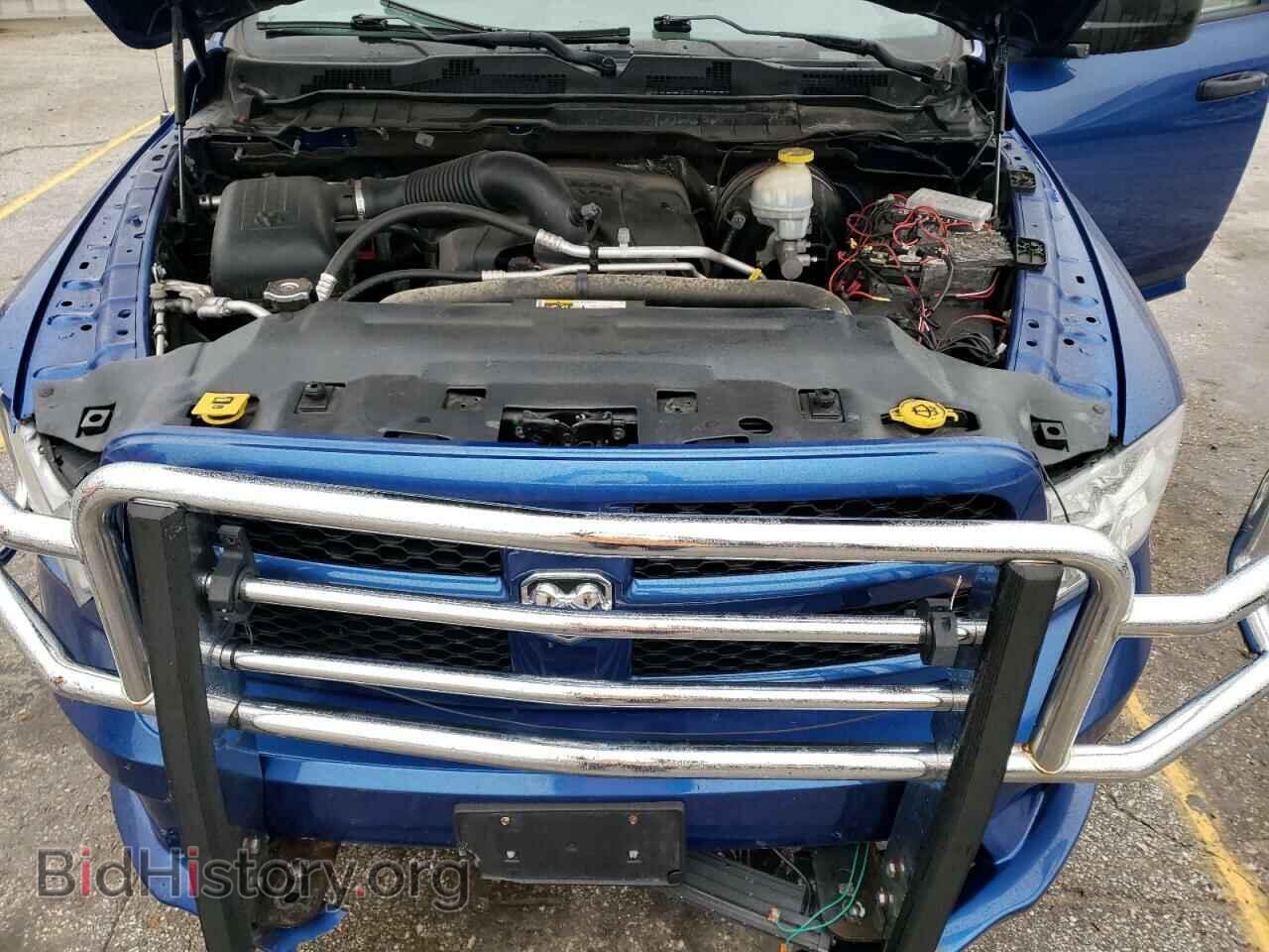 2017 RAM 1500 - VIN: 3C6RR7KT9HG681660 - Фото 11