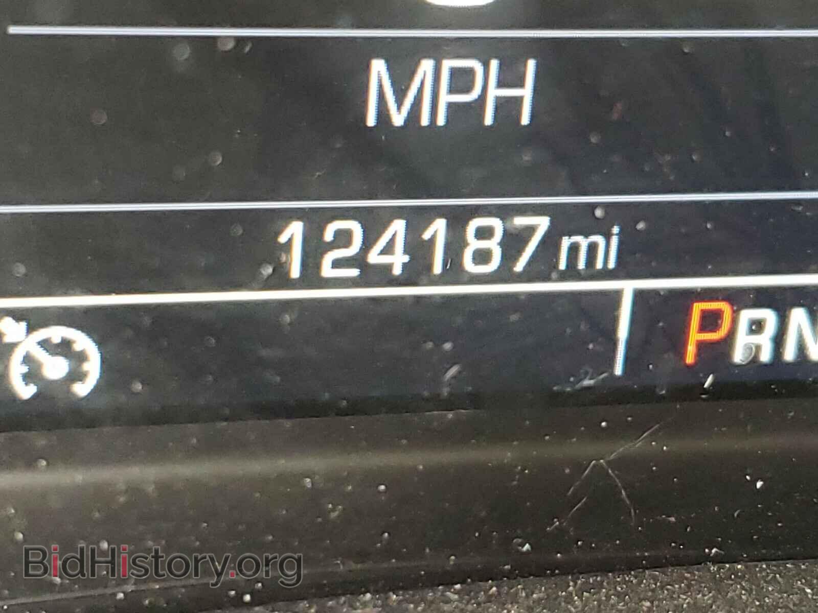2014 CHEVROLET SILVERADO - VIN: 3GCUKSEC5EG552266 - Фото 8