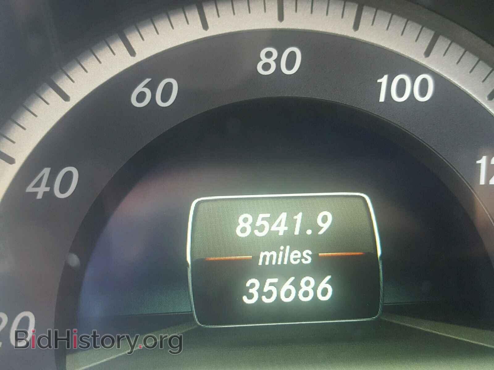 2013 MERCEDES-BENZ E - VIN: WDDKK5KF8DF186770 - Photo 8