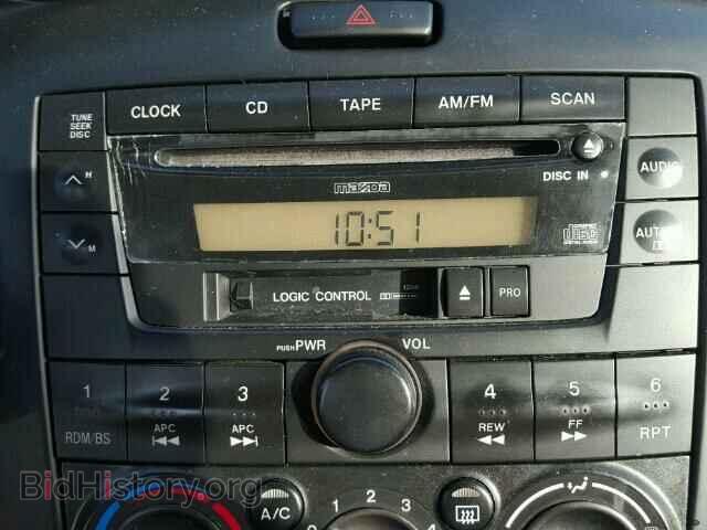 2000 MAZDA MPV - VIN: JM3LW28G6Y0147516 - Фото 10