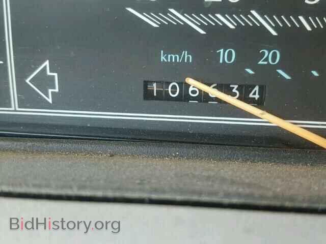 1991 CADILLAC DEVILLE - VIN: 1G6CD53B7M4237016 - Фото 8