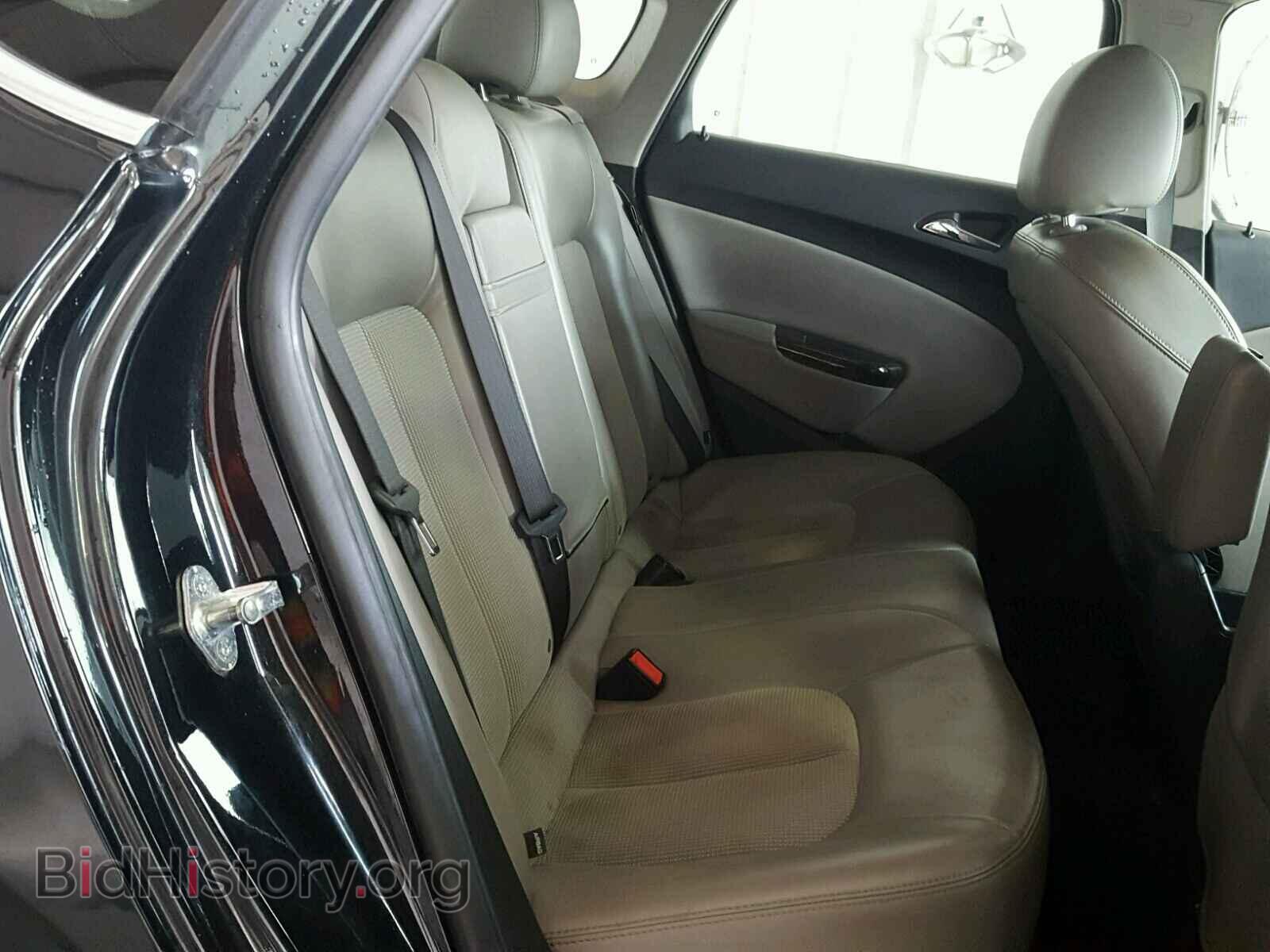 2013 BUICK VERANO - VIN: 1G4PP5SK8D4141270 - Фото 6