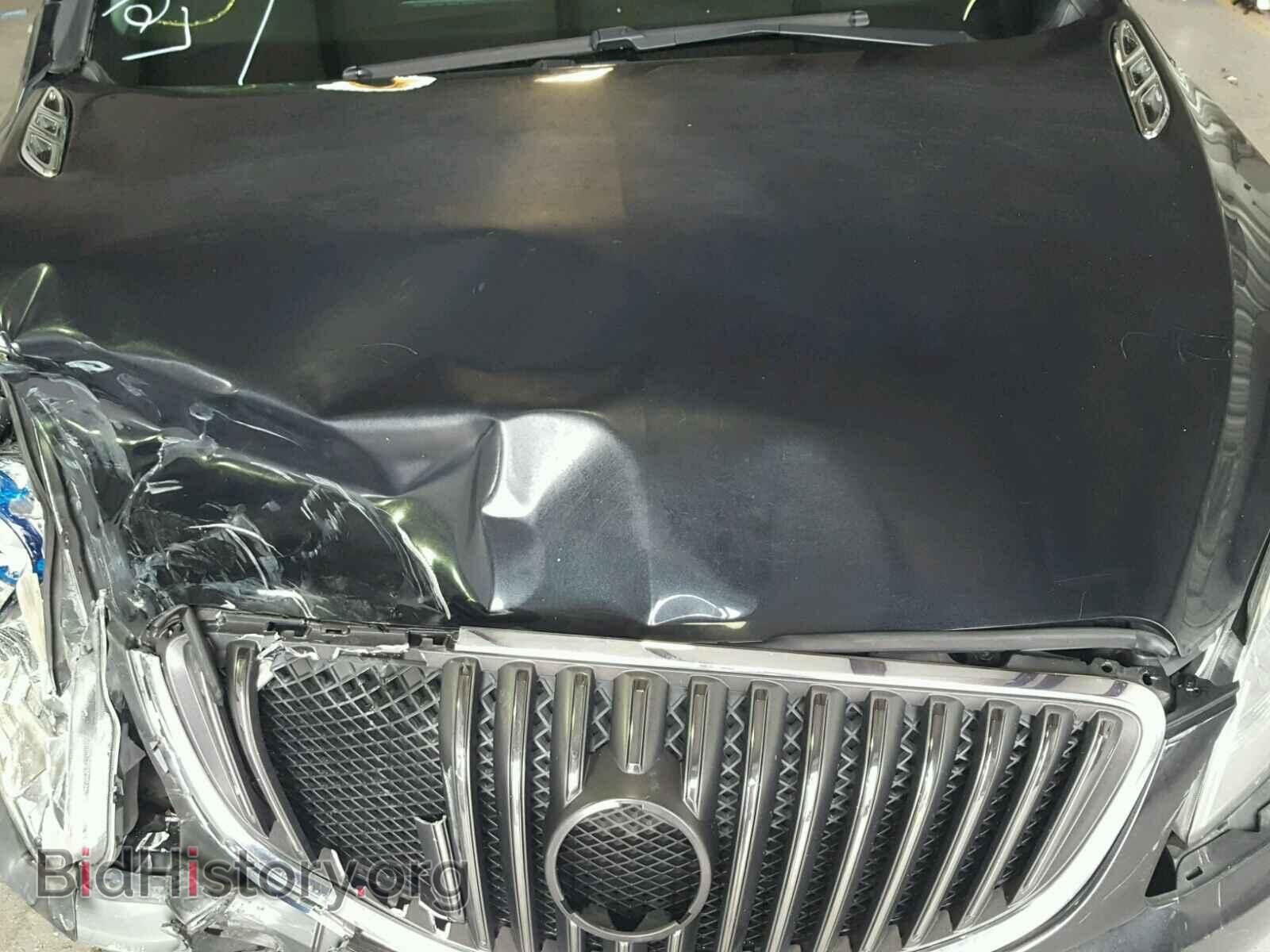 2013 BUICK VERANO - VIN: 1G4PP5SK8D4141270 - Фото 7
