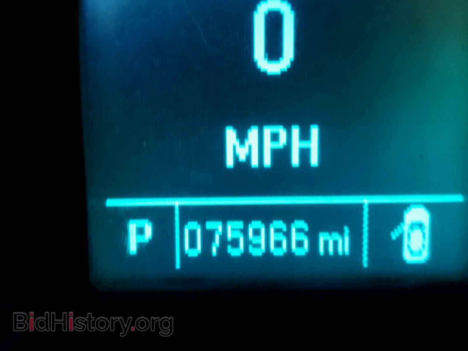 2013 BUICK VERANO - VIN: 1G4PP5SK8D4141270 - Фото 8