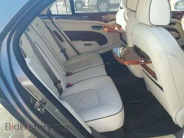 2013 BENTLEY ALL MODELS - VIN: SCBBB7ZH6DC017459 - Photo 6