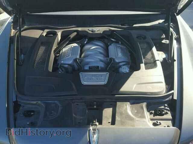 2013 BENTLEY ALL MODELS - VIN: SCBBB7ZH6DC017459 - Photo 7