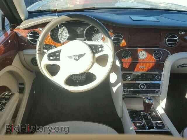 2013 BENTLEY ALL MODELS - VIN: SCBBB7ZH6DC017459 - Photo 9