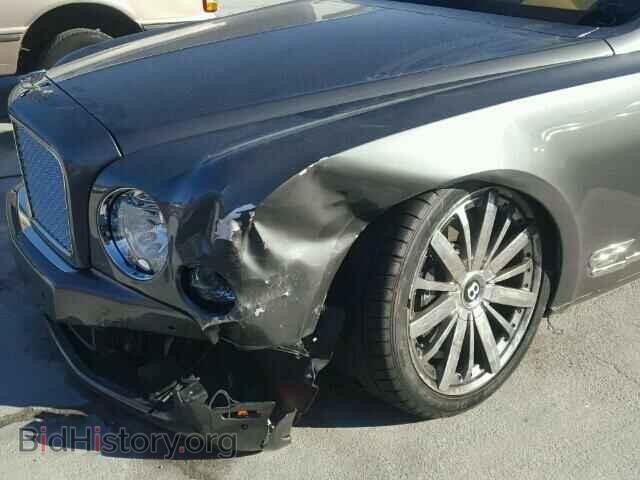 2013 BENTLEY ALL MODELS - VIN: SCBBB7ZH6DC017459 - Photo 10