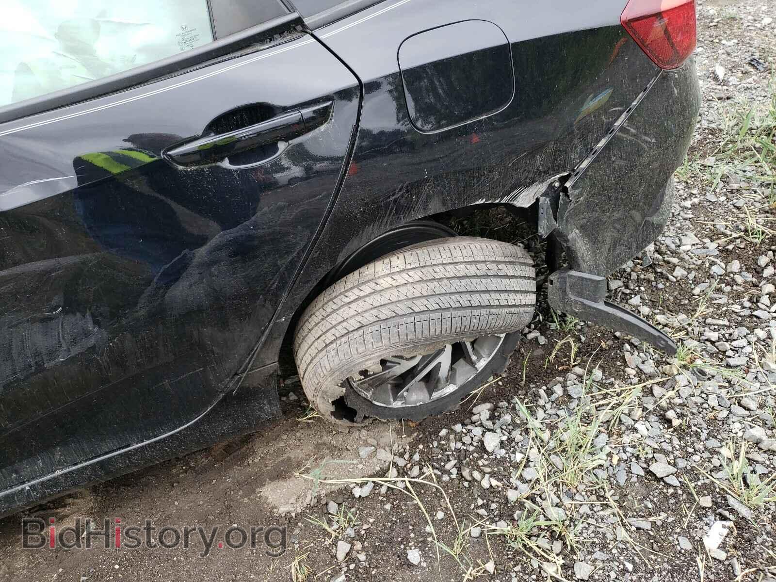 2017 HONDA CIVIC - VIN: 19XFC2F7XHE212019 - Фото 10
