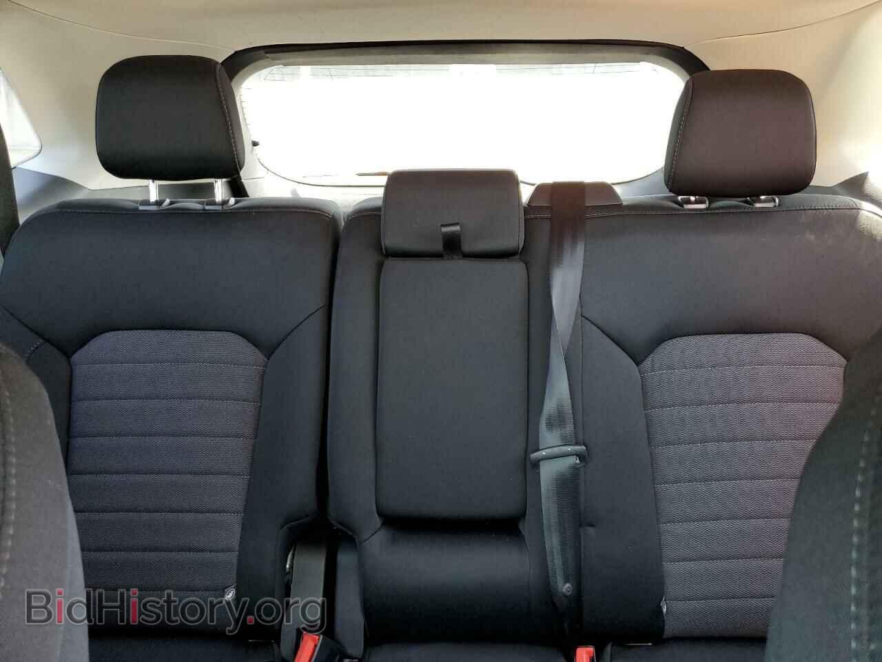 2022 FORD EDGE - VIN: 2FMPK4G91NBA28900 - Фото 10