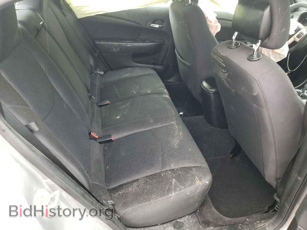 2014 CHRYSLER 200 - VIN: 1C3CCBBG5EN144765 - Фото 6