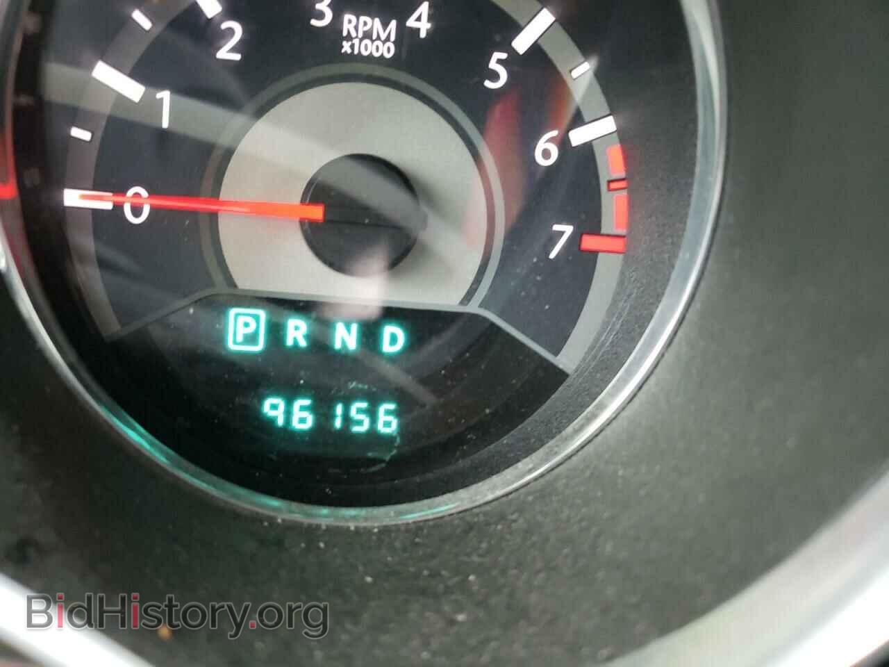 2014 CHRYSLER 200 - VIN: 1C3CCBBG5EN144765 - Фото 8