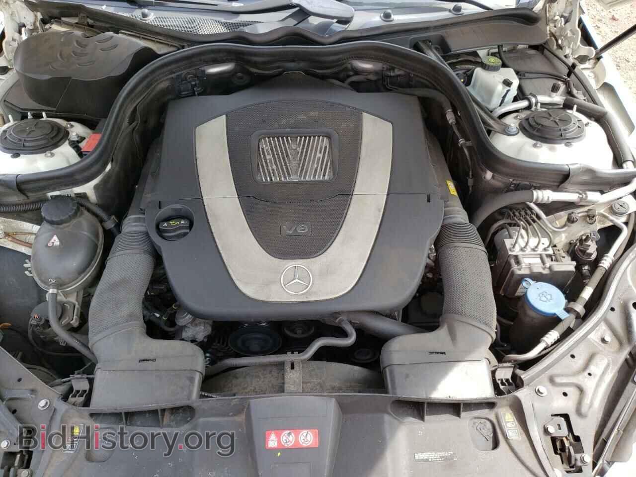 2010 MERCEDES-BENZ E-CLASS - VIN: WDDHF8HB6AA139041 - Фото 7