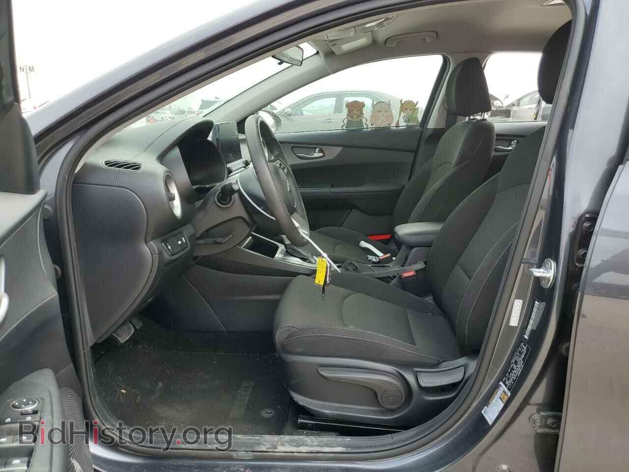 2021 KIA FORTE - VIN: 3KPF24ADXME363805 - Фото 7