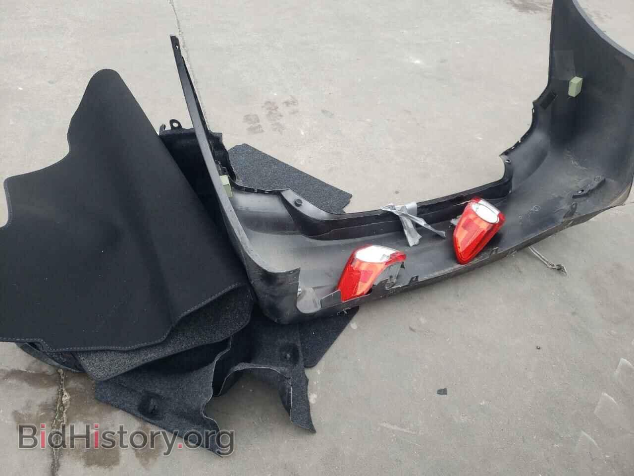 2013 TOYOTA COROLLA - VIN: 5YFBU4EE7DP195311 - Фото 9