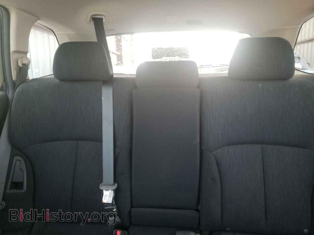 2014 SUBARU OUTBACK - VIN: 4S4BRBCC5E3327527 - Фото 10