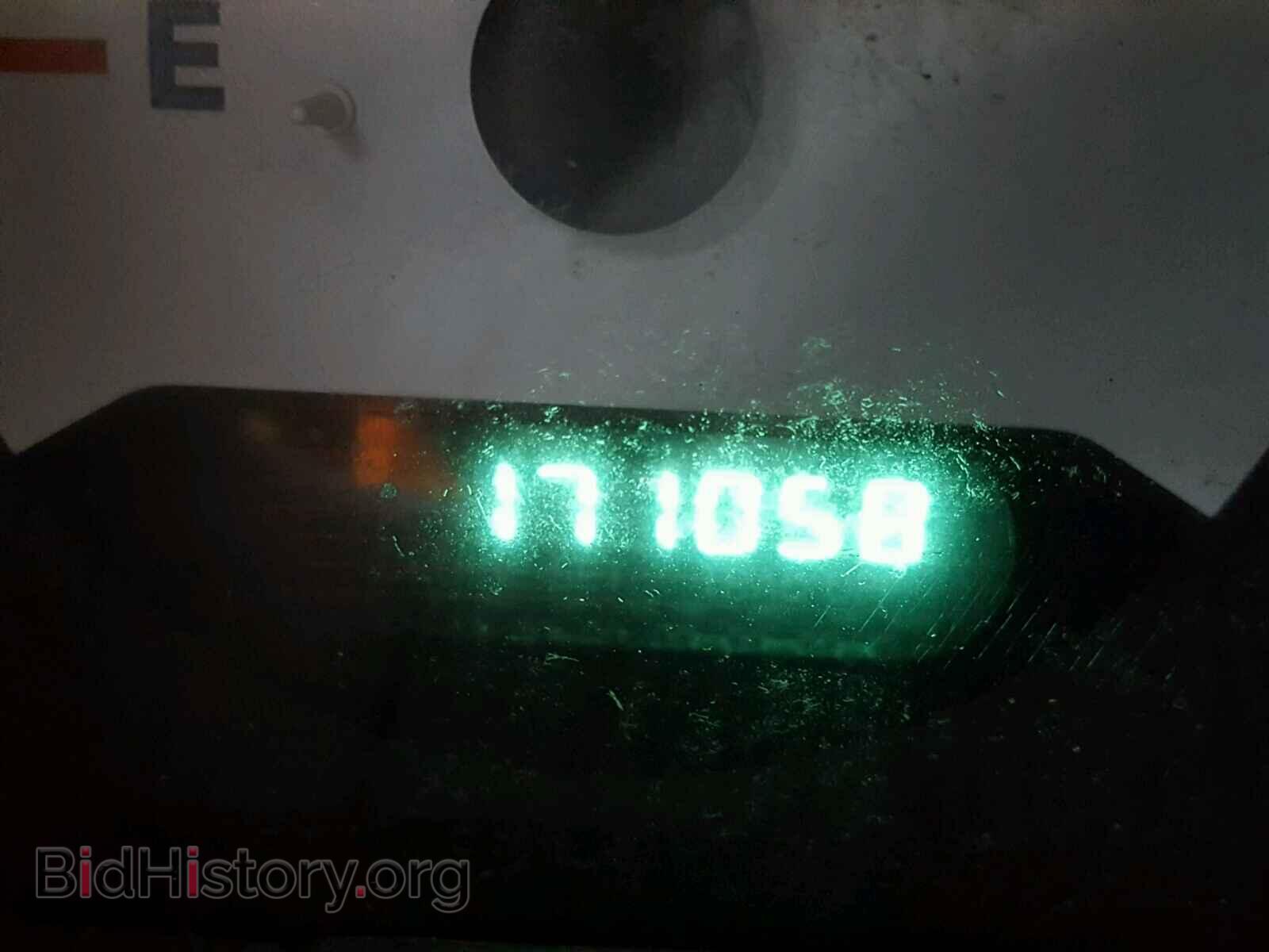 2006 DODGE CARAVAN - VIN: 1D4GP24R76B549807 - Фото 8
