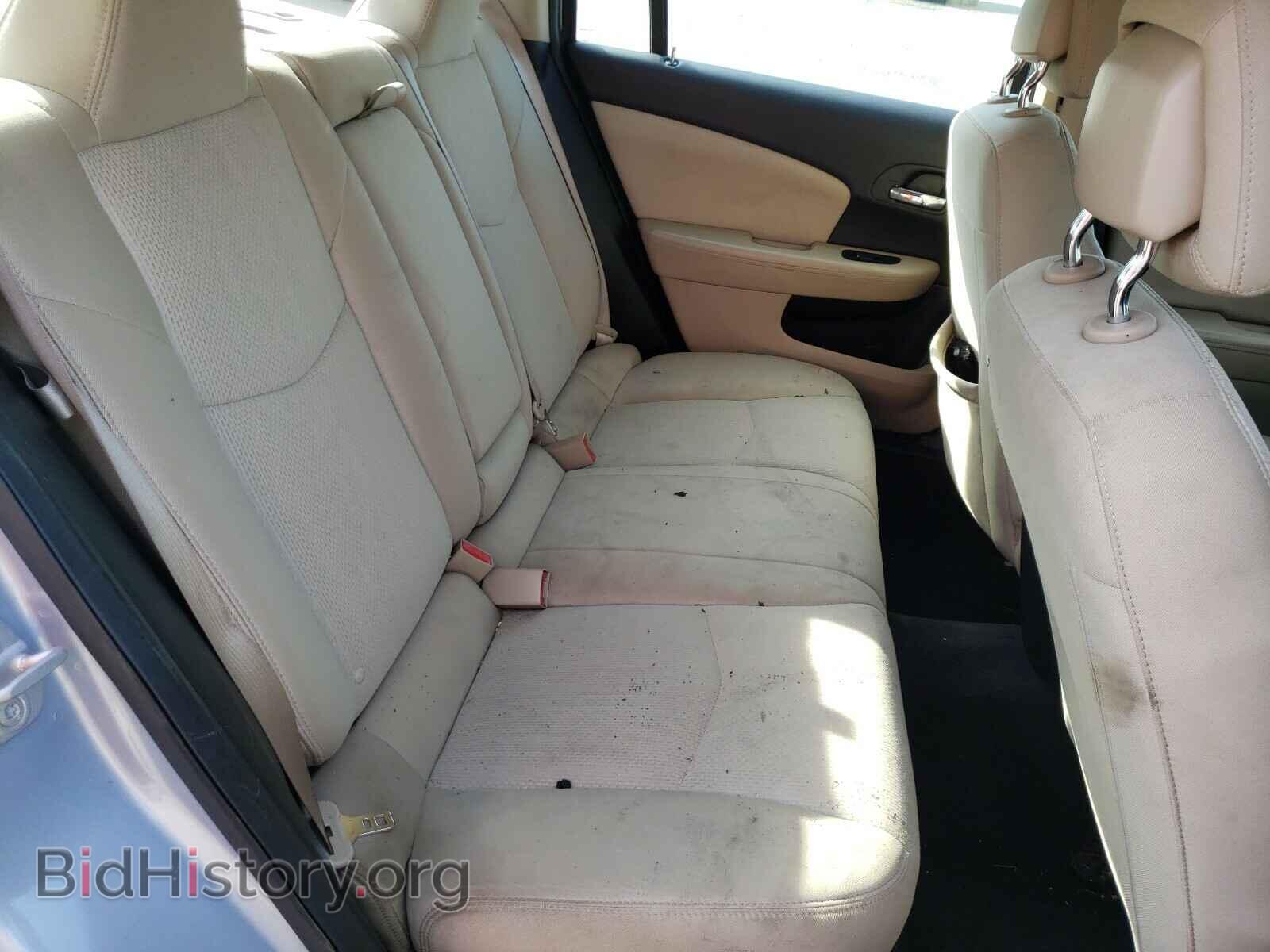 2013 CHRYSLER 200 - VIN: 1C3CCBAB8DN568607 - Photo 6