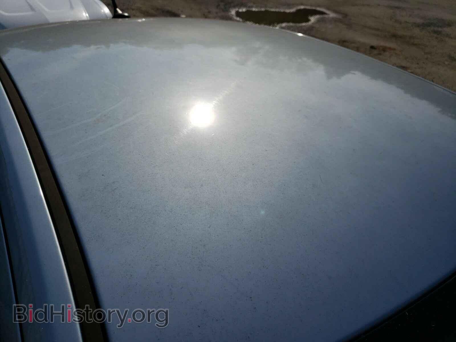 2013 CHRYSLER 200 - VIN: 1C3CCBAB8DN568607 - Photo 9