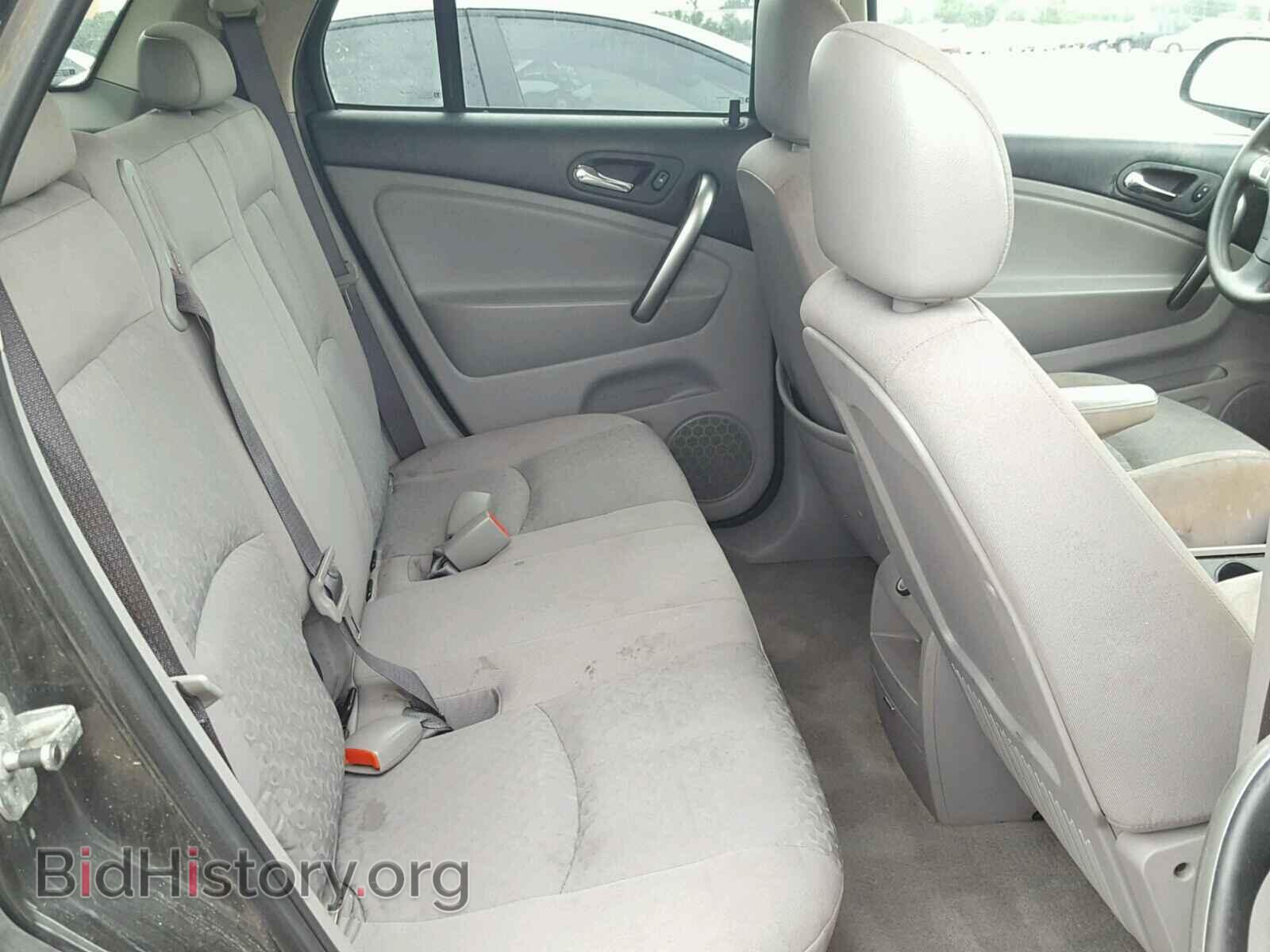 2007 SATURN VUE - VIN: 5GZCZ33D37S810836 - Фото 6