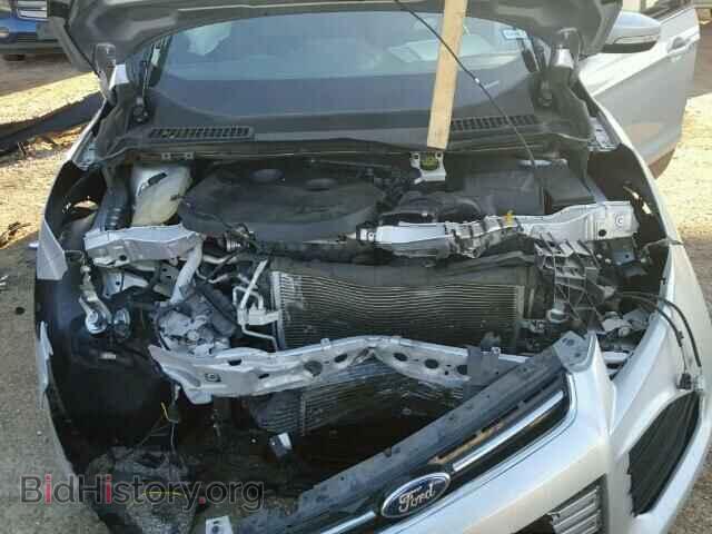 2014 FORD ESCAPE - VIN: 1FMCU0J90EUB62088 - Фото 7