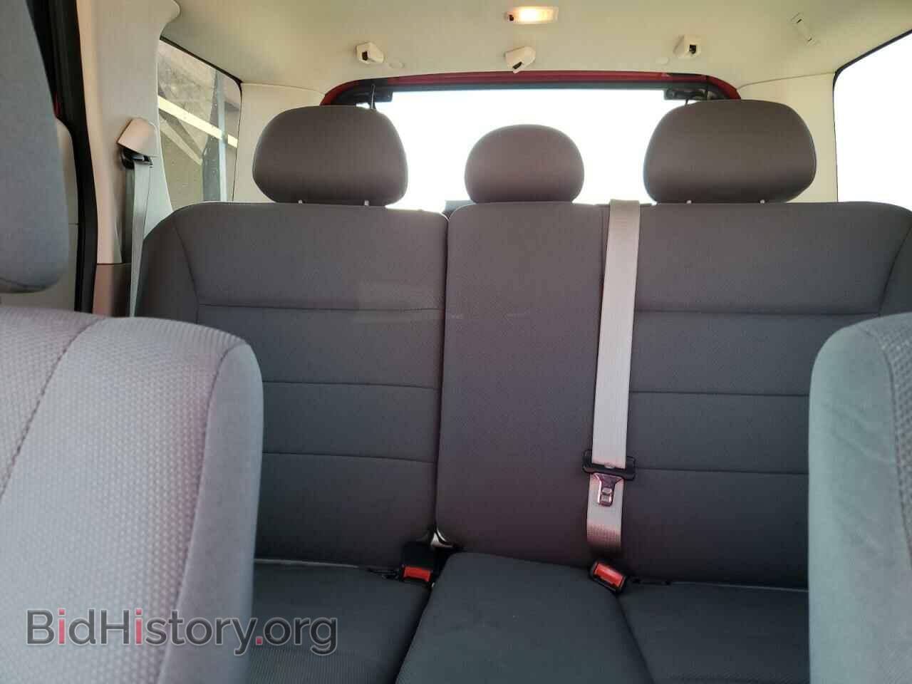 2009 FORD ESCAPE - VIN: 1FMCU03789KA88335 - Фото 10