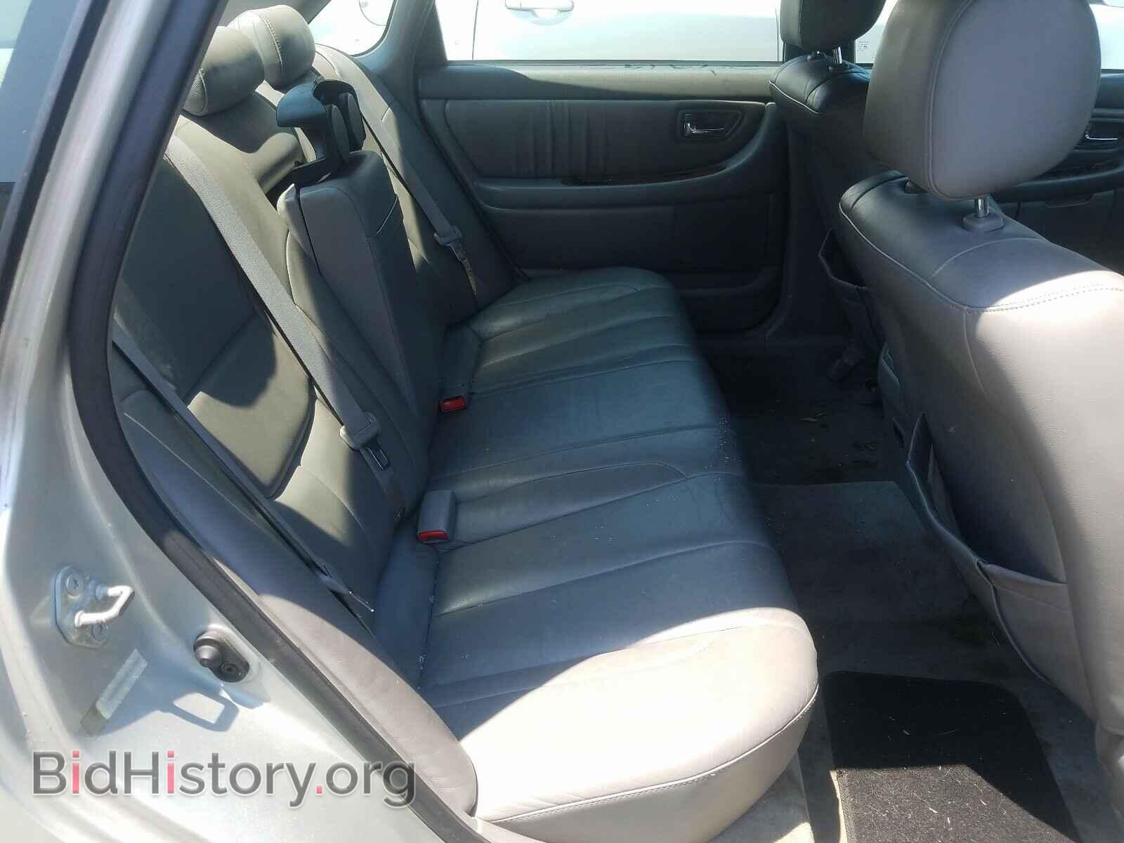 2003 TOYOTA AVALON - VIN: 4T1BF28B33U333083 - Photo 6