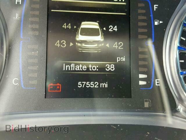 2015 CHRYSLER 200 - VIN: 1C3CCCAB2FN568935 - Photo 8