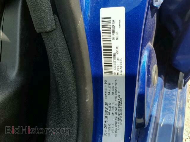 2015 CHRYSLER 200 - VIN: 1C3CCCAB2FN568935 - Photo 10
