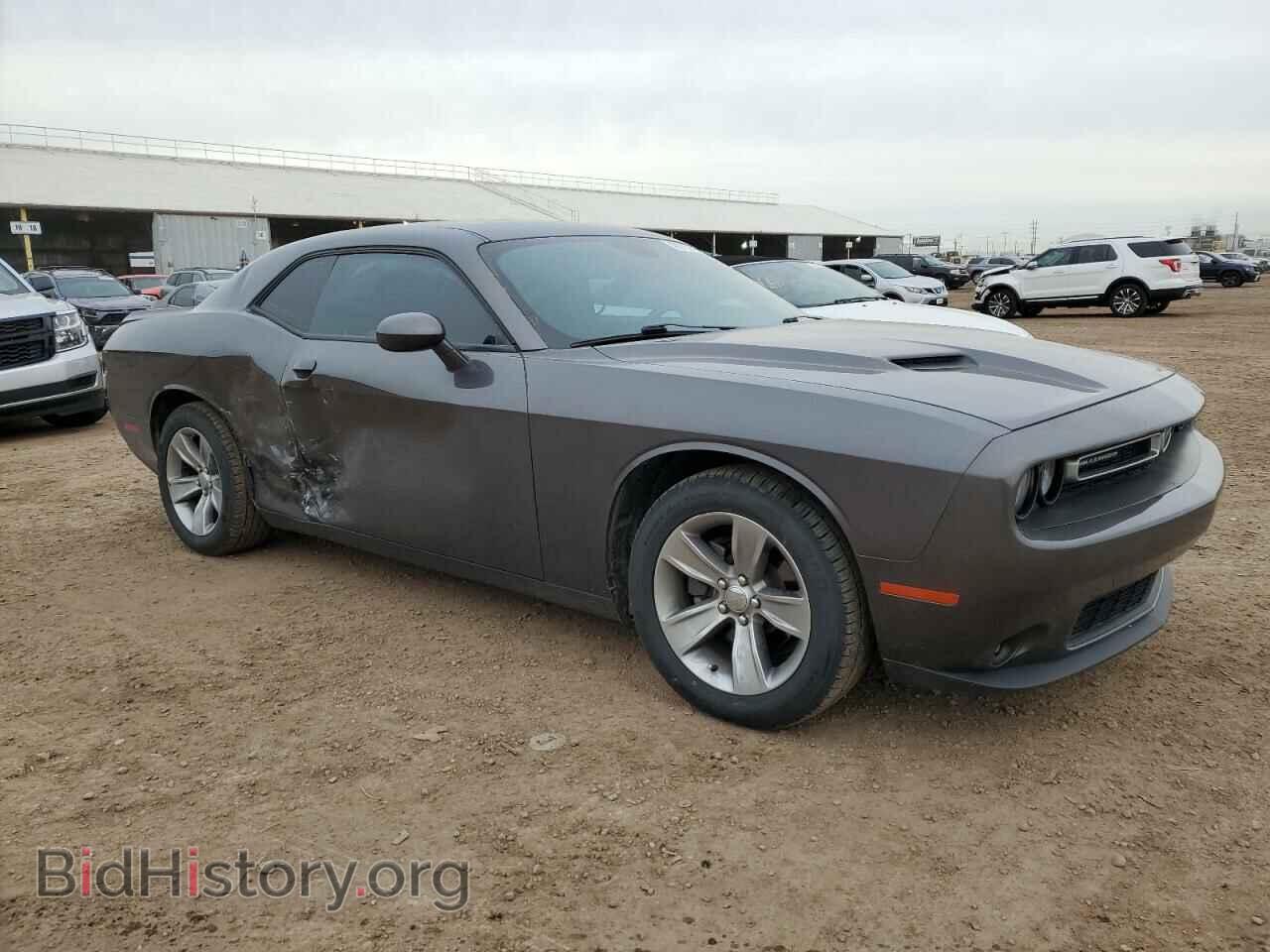 2019 DODGE CHALLENGER - VIN: 2C3CDZAG1KH677420 - Photo 4