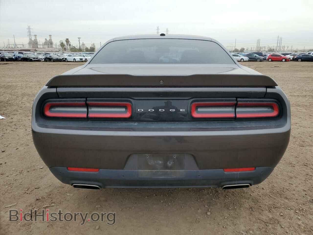 2019 DODGE CHALLENGER - VIN: 2C3CDZAG1KH677420 - Photo 6