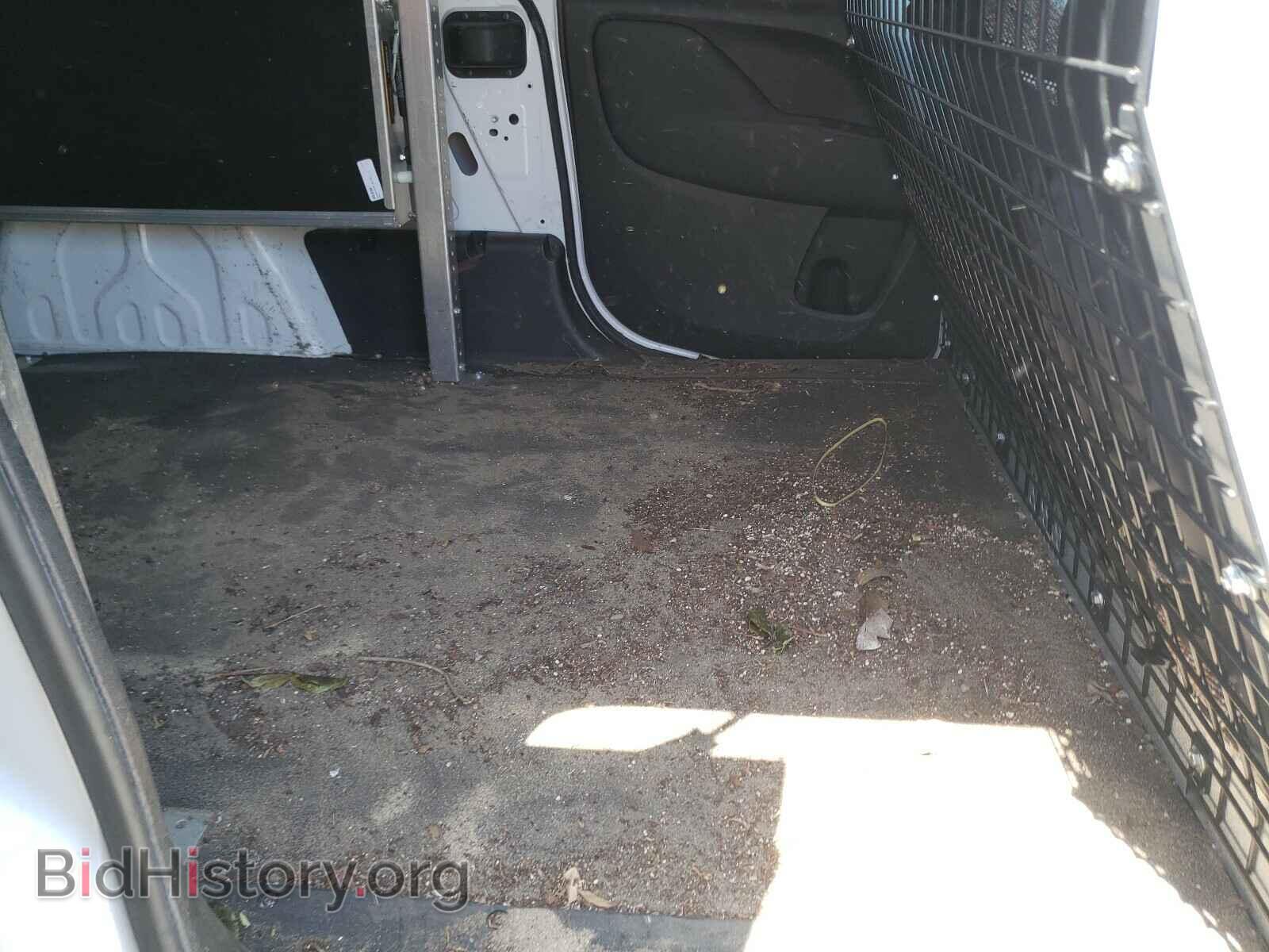 2016 RAM PROMASTER - VIN: ZFBERFAT7G6C82965 - Photo 6