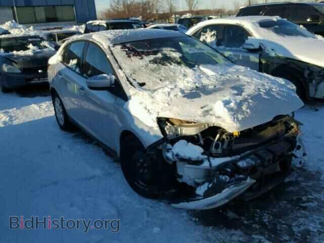 Photo 1FAHP3F28CL226417 - FORD FOCUS 2012
