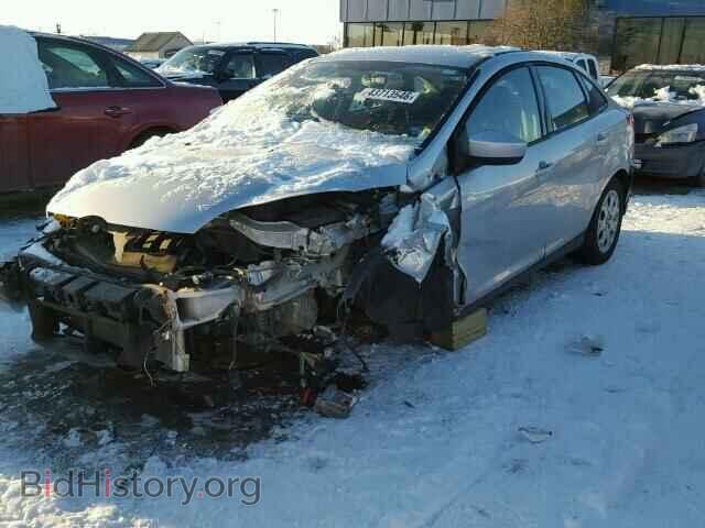 2012 FORD FOCUS - VIN: 1FAHP3F28CL226417 - Photo 2