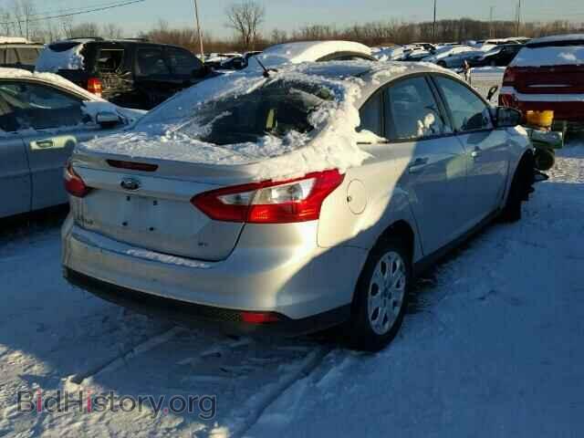 2012 FORD FOCUS - VIN: 1FAHP3F28CL226417 - Photo 4