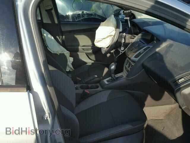 2012 FORD FOCUS - VIN: 1FAHP3F28CL226417 - Photo 5