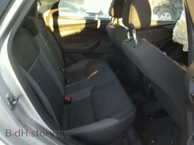2012 FORD FOCUS - VIN: 1FAHP3F28CL226417 - Photo 6