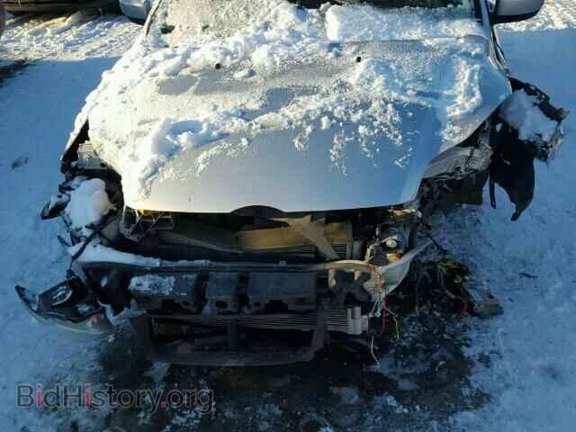 2012 FORD FOCUS - VIN: 1FAHP3F28CL226417 - Photo 7