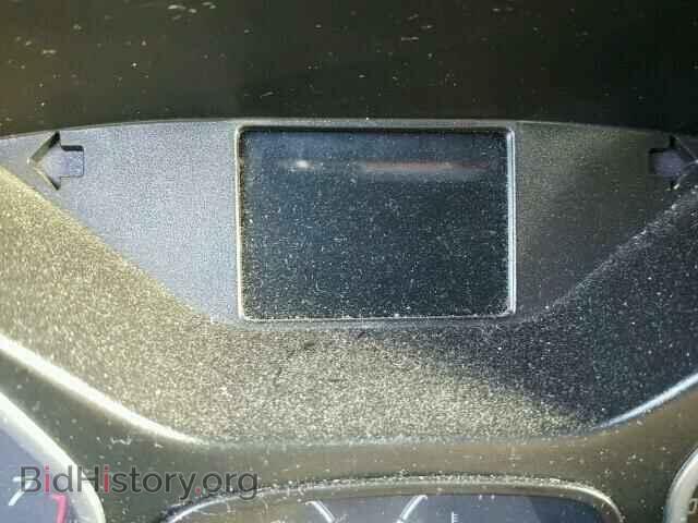 2012 FORD FOCUS - VIN: 1FAHP3F28CL226417 - Photo 8