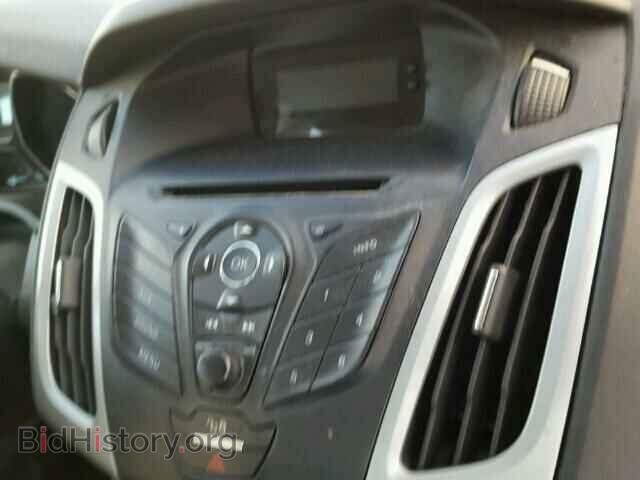 2012 FORD FOCUS - VIN: 1FAHP3F28CL226417 - Photo 9
