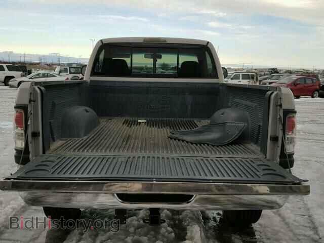 1998 DODGE RAM 1500 - VIN: 1B7HF16Z2WS508996 - Фото 6