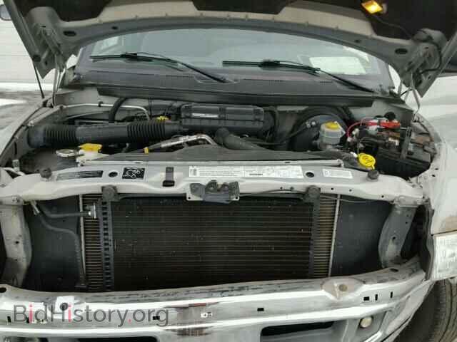 1998 DODGE RAM 1500 - VIN: 1B7HF16Z2WS508996 - Фото 7